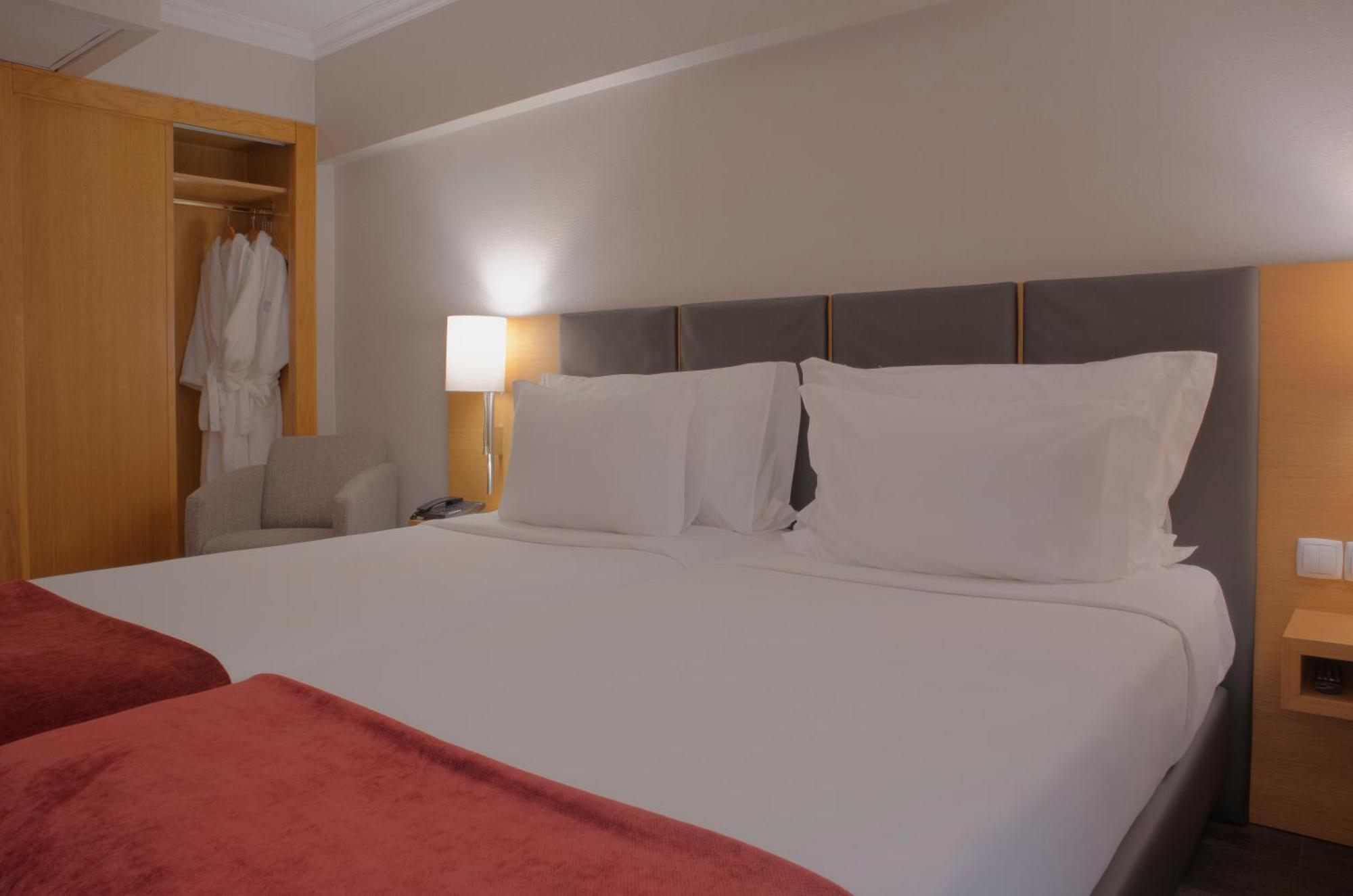 Sana Reno Hotel Lisabona Cameră foto
