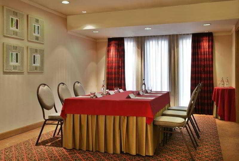 Sana Reno Hotel Lisabona Facilități foto