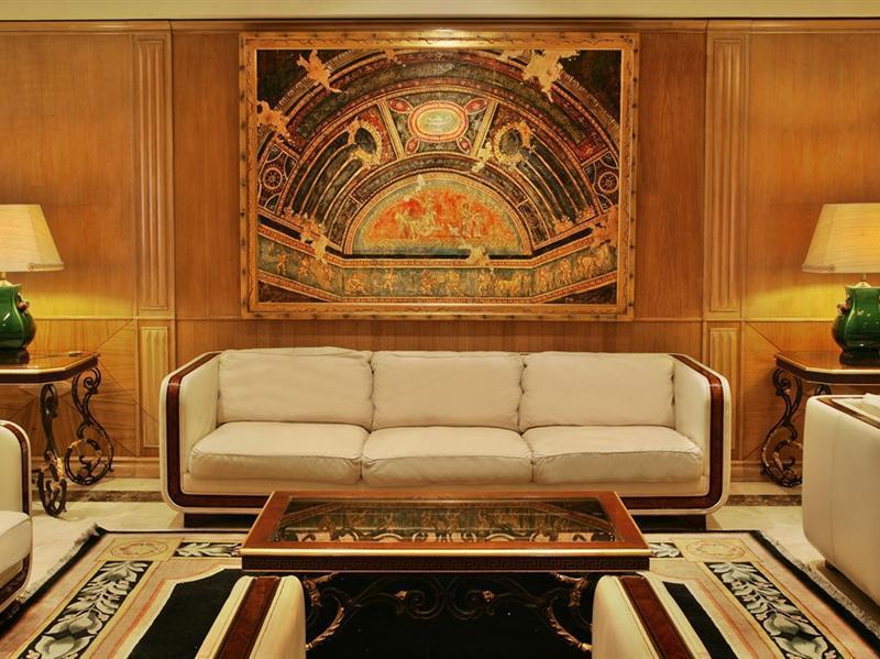 Sana Reno Hotel Lisabona Interior foto